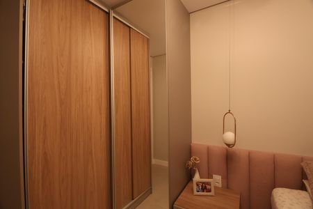 Apartamento à venda com 76m², 3 quartos e 2 vagasQuarto 1