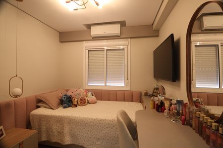 Quarto 1 de apartamento à venda com 3 quartos, 76m² em Marechal Rondon, Canoas