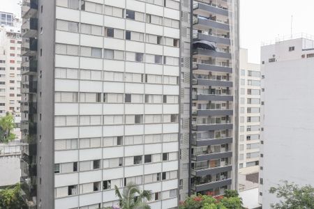 Apartamento para alugar com 1 quarto, 36m² em Perdizes, São Paulo