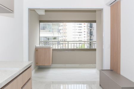Apartamento para alugar com 1 quarto, 36m² em Perdizes, São Paulo