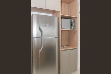 Apartamento para alugar com 1 quarto, 36m² em Perdizes, São Paulo