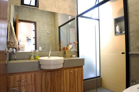 Apartamento à venda com 136m², 3 quartos e 1 vagaBanheiro Social 2