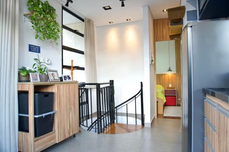 Apartamento à venda com 136m², 3 quartos e 1 vagaSala 2