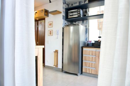 Apartamento à venda com 136m², 3 quartos e 1 vagaSala 2 