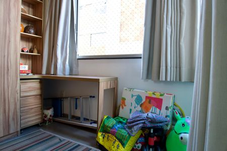 Apartamento à venda com 136m², 3 quartos e 1 vagaQuarto 3 - Closet