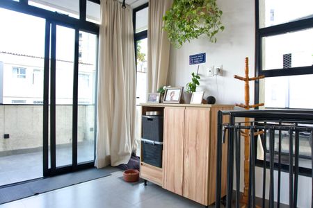 Apartamento à venda com 136m², 3 quartos e 1 vagaSala 2