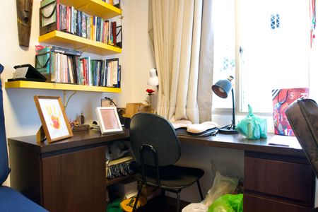 Apartamento à venda com 136m², 3 quartos e 1 vagaSuíte (Quarto 2) 