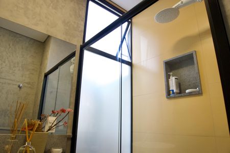 Apartamento à venda com 136m², 3 quartos e 1 vagaBanheiro Social 2