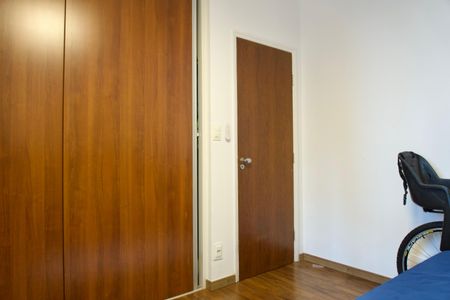 Apartamento à venda com 136m², 3 quartos e 1 vagaSuíte (Quarto 2)