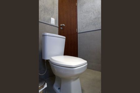 Apartamento à venda com 136m², 3 quartos e 1 vagaBanheiro Social 2