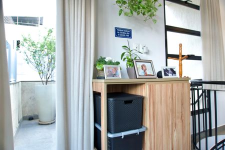 Apartamento à venda com 136m², 3 quartos e 1 vagaSala 2