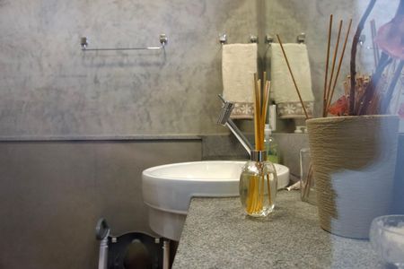 Apartamento à venda com 136m², 3 quartos e 1 vagaBanheiro Social 2