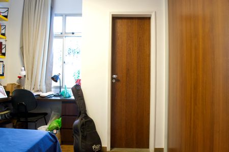 Apartamento à venda com 136m², 3 quartos e 1 vagaSuíte (Quarto 2)