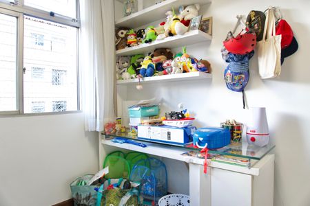 Apartamento à venda com 136m², 3 quartos e 1 vagaQuarto 1