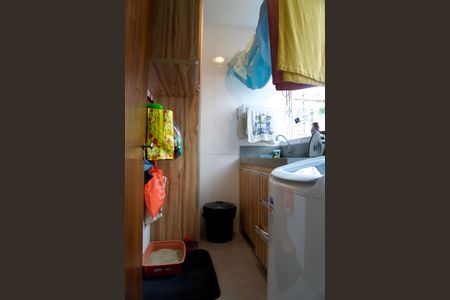 Apartamento à venda com 136m², 3 quartos e 1 vagaÁrea de Serviço