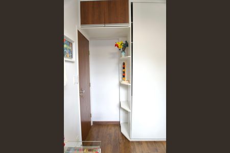 Quarto 1 de apartamento à venda com 3 quartos, 136m² em São Pedro, Belo Horizonte