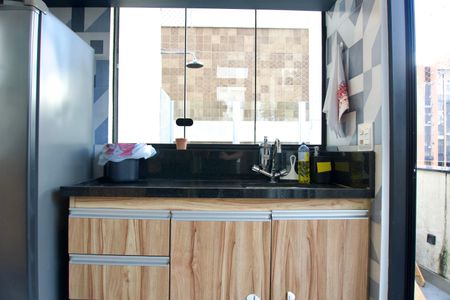 Apartamento à venda com 136m², 3 quartos e 1 vagaSala 2 - Pia