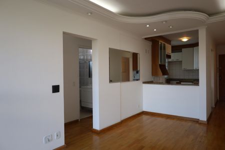 Apartamento para alugar com 2 quartos, 64m² em Vila do Castelo, São Paulo