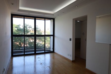 Apartamento para alugar com 2 quartos, 64m² em Vila do Castelo, São Paulo