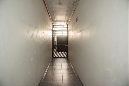 Studio para alugar com 45m², 1 quarto e sem vagaHall de entrada