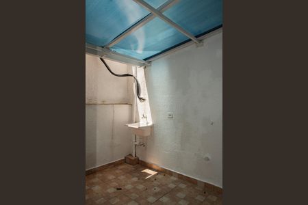 Studio para alugar com 45m², 1 quarto e sem vagaÁrea de Serviço