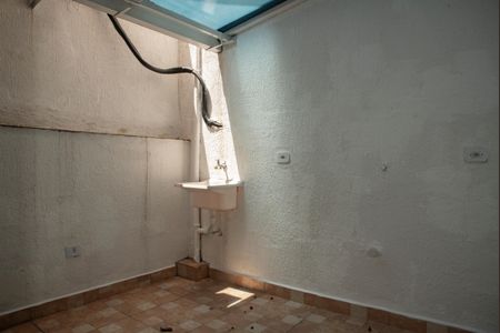 Studio para alugar com 45m², 1 quarto e sem vagaÁrea de Serviço