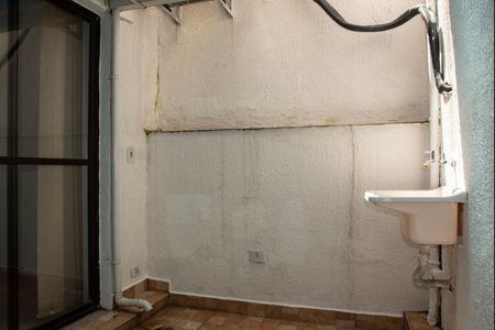 Studio para alugar com 45m², 1 quarto e sem vagaÁrea de Serviço