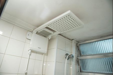 Studio para alugar com 45m², 1 quarto e sem vagaBanheiro