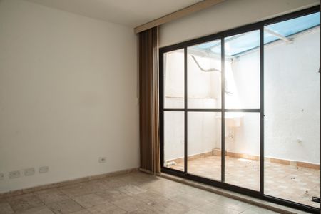 Studio de kitnet/studio para alugar com 1 quarto, 45m² em Vila da Saúde, São Paulo