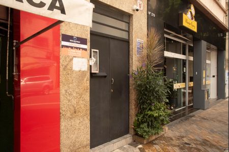 Studio para alugar com 45m², 1 quarto e sem vagaFrente