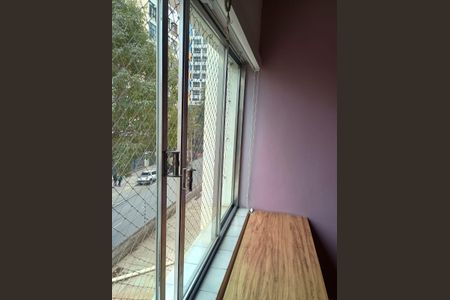 Apartamento à venda com 68m², 1 quarto e sem vagaQuarto