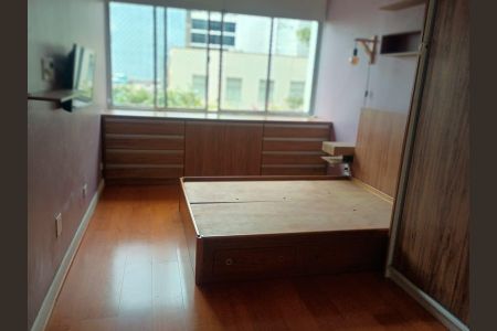 Apartamento à venda com 68m², 1 quarto e sem vagaQuarto