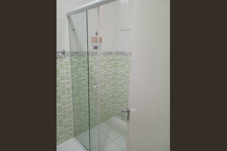 Apartamento à venda com 68m², 1 quarto e sem vagaBanheiro