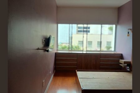 Apartamento à venda com 68m², 1 quarto e sem vagaQuarto