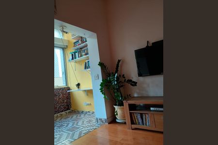 Apartamento à venda com 1 quarto, 68m² em Vila Buarque, São Paulo
