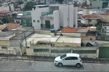 Casa para alugar com 224m², 4 quartos e 4 vagasDetalhe - Vista do Quarto 01 com Closet e Suíte