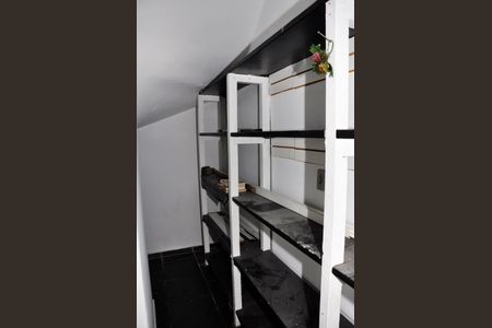 Casa para alugar com 224m², 4 quartos e 4 vagasDetalhe - Depósito