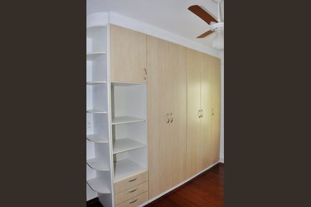 Casa para alugar com 224m², 4 quartos e 4 vagasDetalhe - Quarto 02