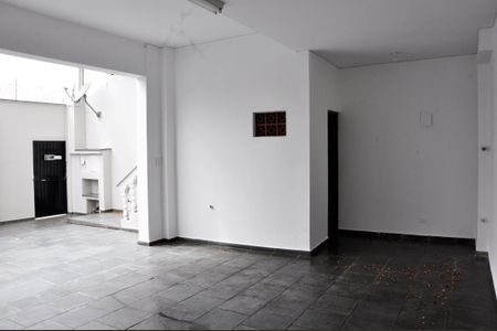 Casa para alugar com 224m², 4 quartos e 4 vagasGaragem