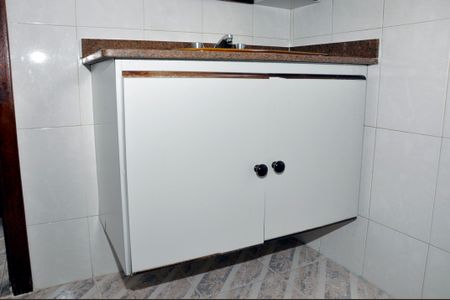 Casa para alugar com 224m², 4 quartos e 4 vagasDetalhe - Suíte