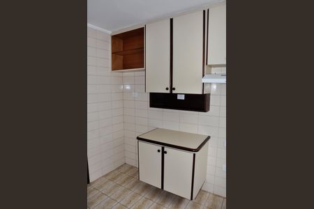 Casa para alugar com 224m², 4 quartos e 4 vagasDetalhe - Cozinha