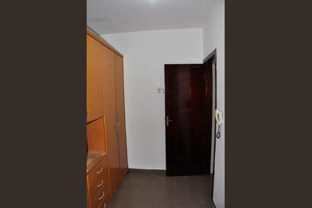 Casa para alugar com 224m², 4 quartos e 4 vagasDetalhe - Quarto de Empregada