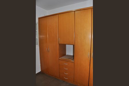 Casa para alugar com 224m², 4 quartos e 4 vagasDetalhe - Quarto de Empregada