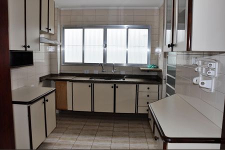 Casa para alugar com 224m², 4 quartos e 4 vagasDetalhe - Cozinha