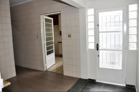 Casa para alugar com 224m², 4 quartos e 4 vagasDetalhe - Quintal