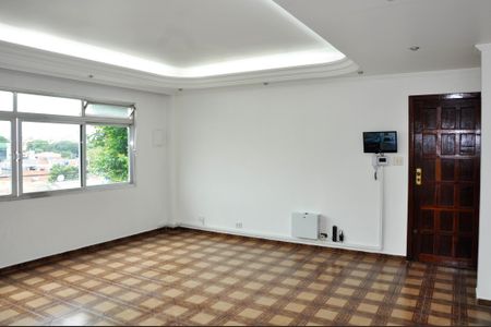 Casa para alugar com 224m², 4 quartos e 4 vagasDetalhe - Sala