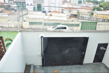 Casa para alugar com 224m², 4 quartos e 4 vagasDetalhe - Vista da Sala