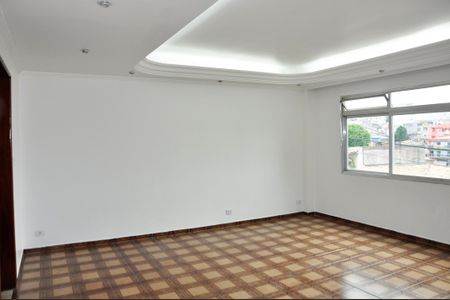 Detalhe - Sala de casa para alugar com 4 quartos, 224m² em Vila Barreto, São Paulo