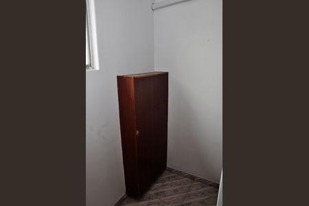 Casa para alugar com 224m², 4 quartos e 4 vagasDetalhe - Closet