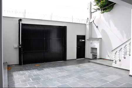 Casa para alugar com 224m², 4 quartos e 4 vagasGaragem